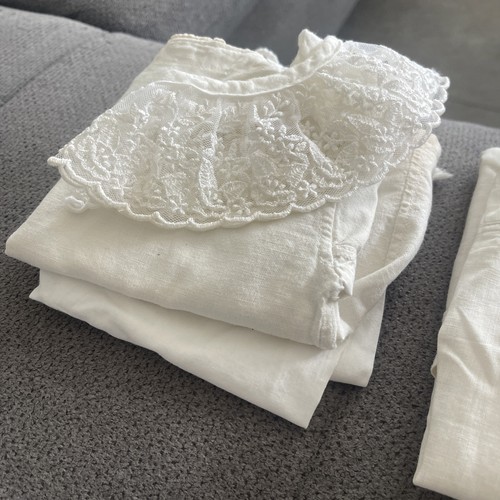 Vintage puppenkleidung - vintage,