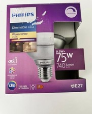 2x Philips LED PAR30S