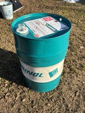 60 Liter Blechfass Metallfass