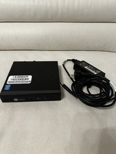HP EliteDesk 800 G1 DM MINI PC