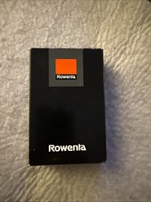 Rowenta Flac Weiß Matt