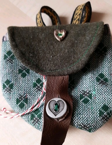 Puppentasche puppenrucksack - puppentasche,,