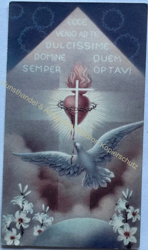 Orig andachtsbild - orig.,