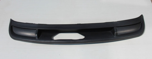 Spoiler diffusor stoßstange - diffusor,