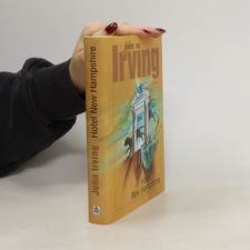 Hotel New Hampshire  |  John