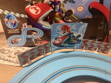 Carrera First Nintendo Mario