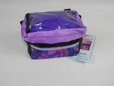 Retro Vintage Fahrrad Kinderfahrrad Tasche Lenkertasche Löhr Sport NOS