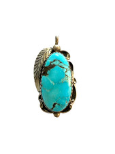 Indianerschmuck Navajo