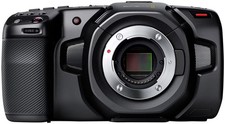 Blackmagic Pocket Cinema