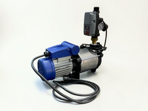 Ksb multieco - 35, –