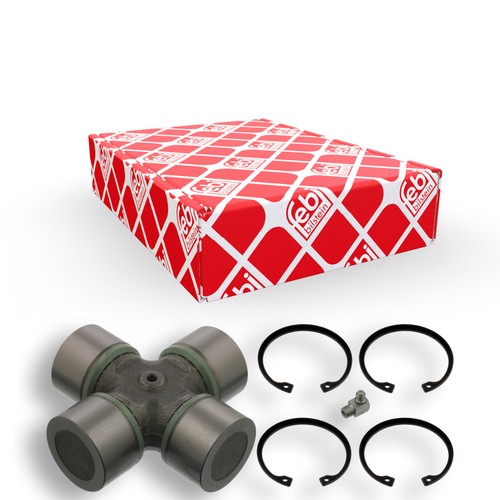 Febi bilstein gelenk - bilstein,