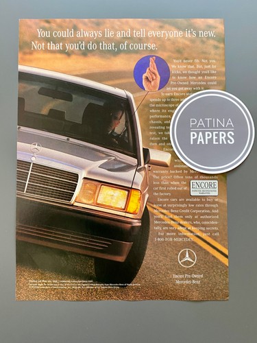 1996 mercedes benz pre - 1996, mercedes-benz