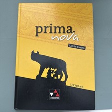 prima.nova Latein lernen