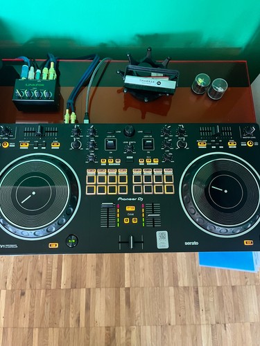 Pioneer ddj rev1 dj - ddj-rev1,
