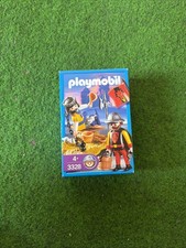 Playmobil 3328 Gefangener