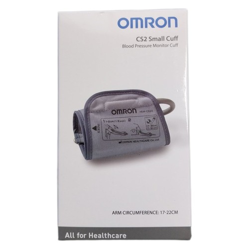 Kleine omron manschette - kleine,