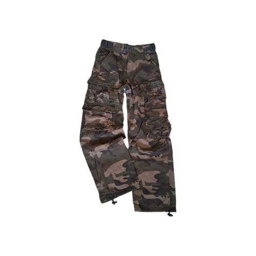 Herren cargo hose - herren, cargo-hose
