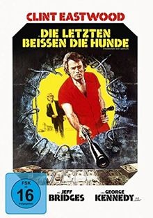 Die letzten beißen - letzten,