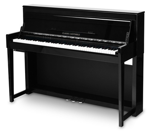 Tasten digital piano - 88,