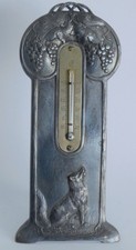 Seltenes Jugendstil