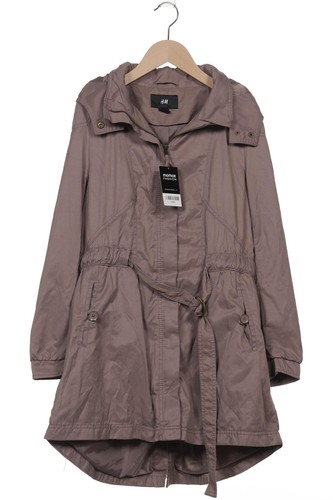 Mantel damen jacke parka - jacke,