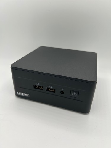 Intel nuc12wshi3 core 1220p - nuc12wshi3,