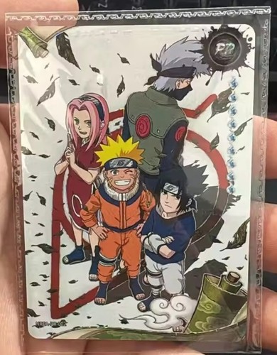 Naruto kayou english promo - kayou,