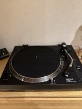 Lenko Plattenspieler L 3808