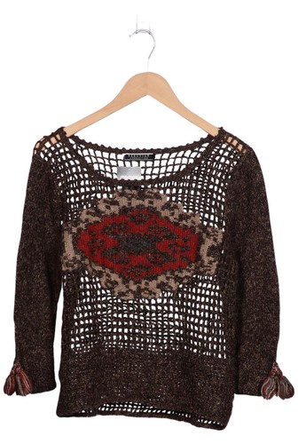 Peruvian connection pullover - connection,