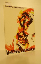 Malerei Ebersbach, Hartwig: