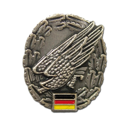 Bundeswehr original barett - original,