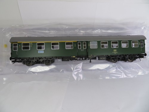 Lenz 41210 umbauwagen - lenz,