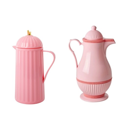 Rice thermoskanne pink 2 - rice,