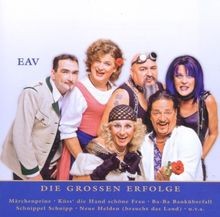 Nur das beste von - eav, |