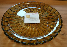 Kartell transparentes grünes