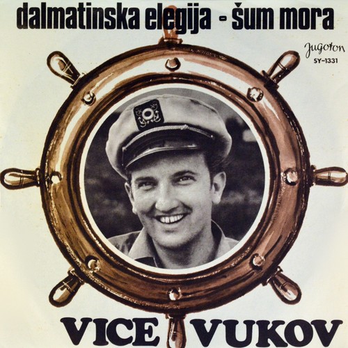 Vice vukov dalmatinska - –,