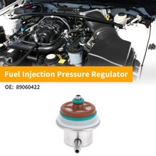 Kraftstoffdruckregler für