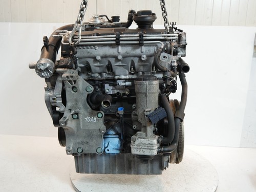 Motor für audi - für, vw