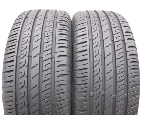 Barum 195 r15 85v - x,