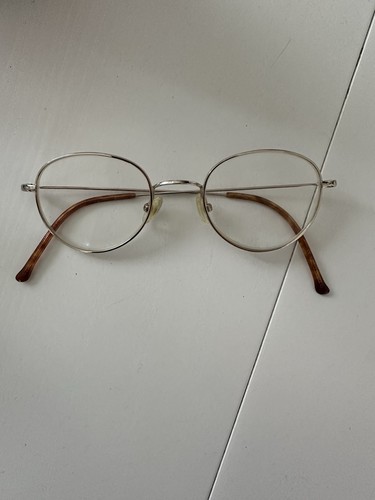 Brille mit runden - brille,