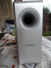 Panasonic Surround Speakers