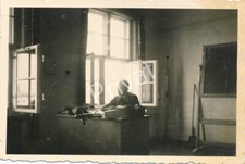 Foto WK II Wehrmacht Soldaten