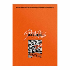 STRAY KIDS IN生/IN LIFE