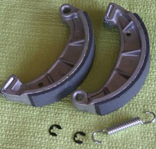 Simson Bremsbacken Set Bremsklötzer Bremsbacke Star  Schwalbe S51 S70 Bremse