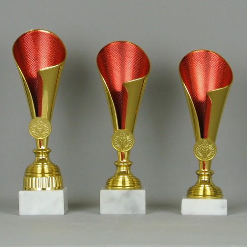 3er serie pokale - 3er,