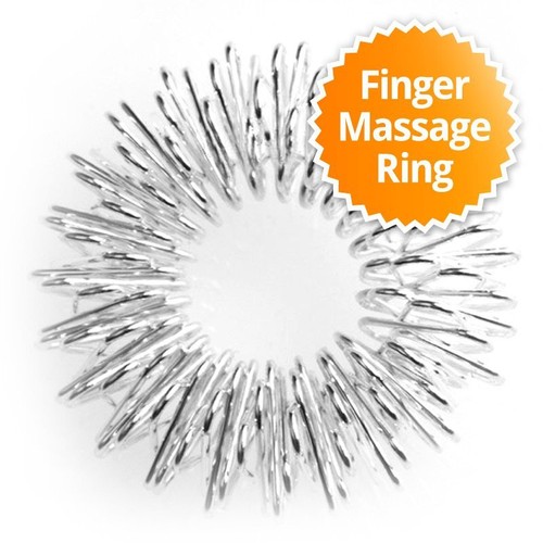 Massagering fingermassage - massagering,