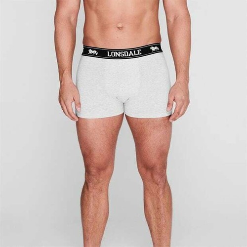 6er pack lonsdale london - 6er,