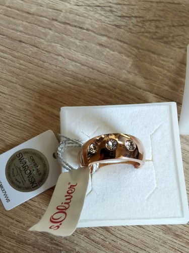 Oliver damen ring - oliver,