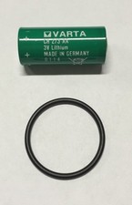 Scubapro Batteriewechselsatz