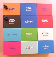 Stikeez Promotions Muster Star